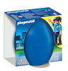 Playmobil Policeman with dog 70085