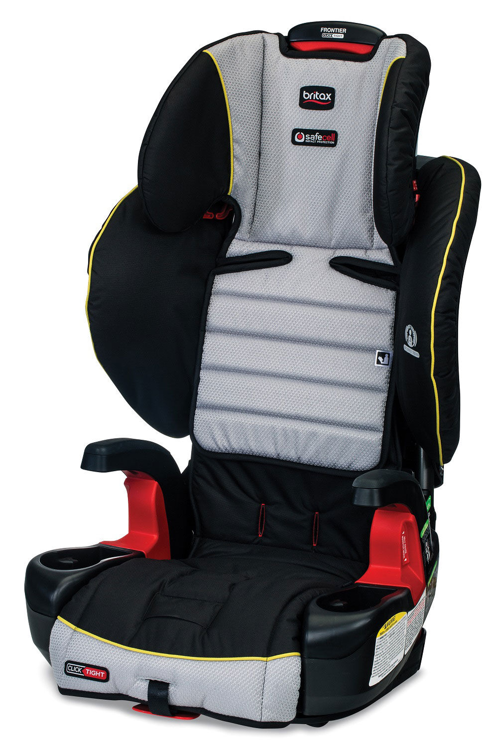 Britax frontier shop clicktight australia