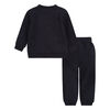 Ensemble Polaire Nike - Noir - Taille 12 Mois