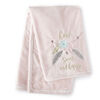 Levtex Baby - Malia Blanket - English Edition