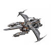 Transformers Masterpiece Movie Series Megatron MPM-8, 12-inch scale