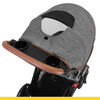 Safety 1st Agility 4 Travel System - Weathered Charcoal - R Exclusive