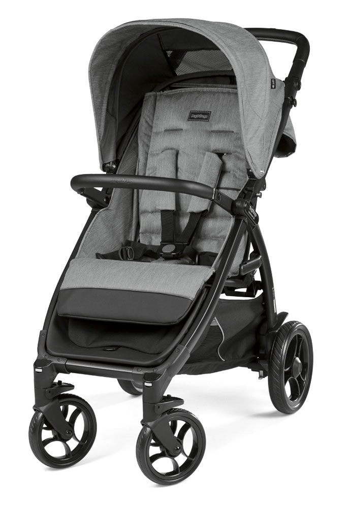 Peg 2025 perego booklet