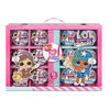 LOL Surprise All Star Sports Ultimate Collection Series 1 with 12 Sparkly Baseball Dolls