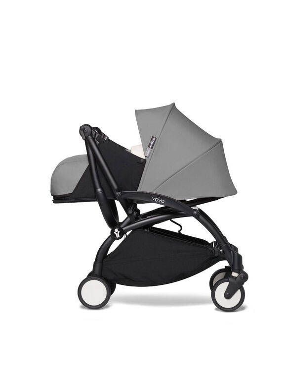 Babyzen yoyo gray clearance