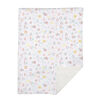 Lolli by Lolli Living Stroller Blanket - Primrose