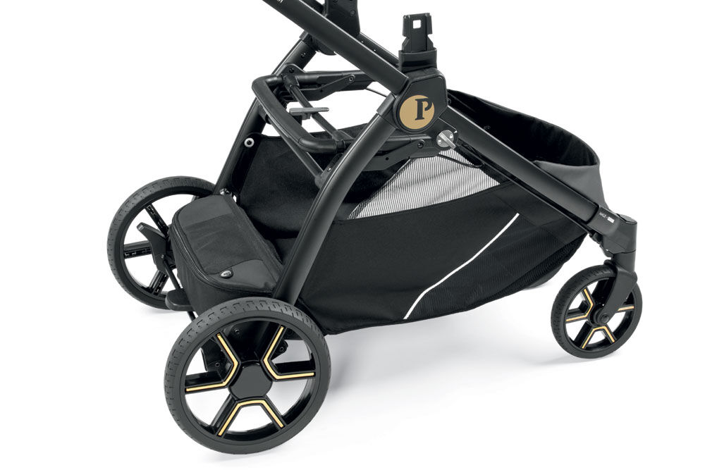 Peg perego stroller top 2019