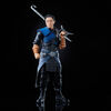 Marvel Legends Series Shang-Chi And The Legend Of The Ten Rings, figurine Wenwu