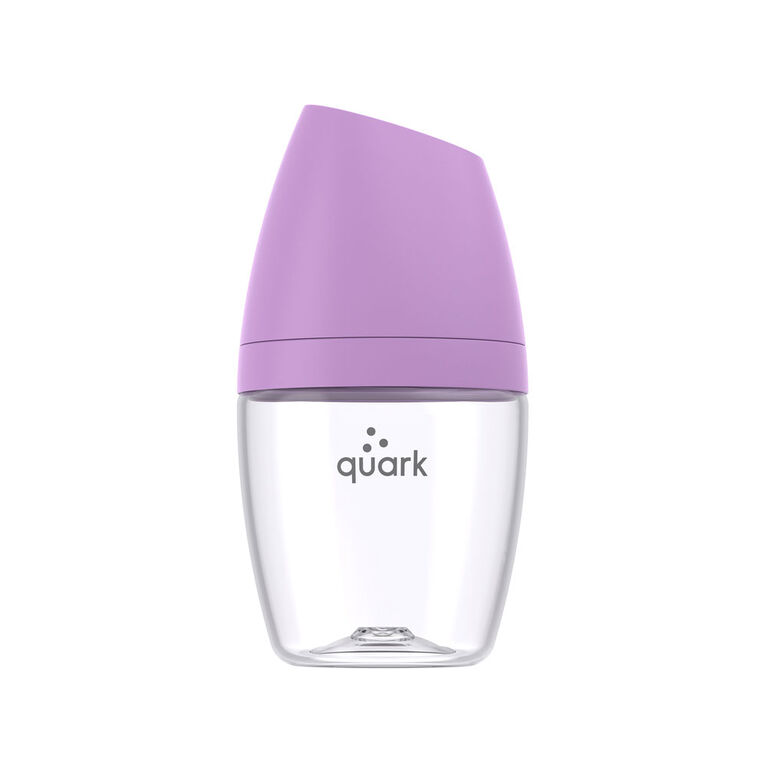 BuubiBottle Mini - Proton Purple
