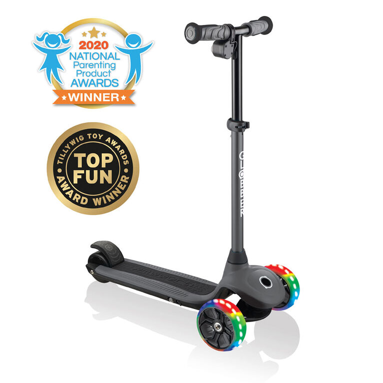 Globber One K EMotion 4 Electric Scooter Toys R Us Canada