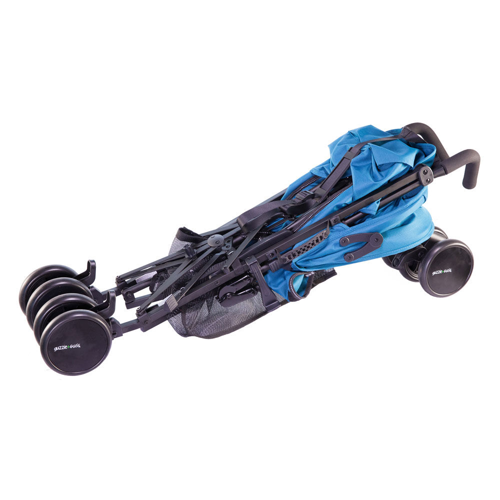 Guzzie and guss umbrella outlet stroller