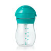 Oxo Tot Transition Straw Cup 9oz - Teal