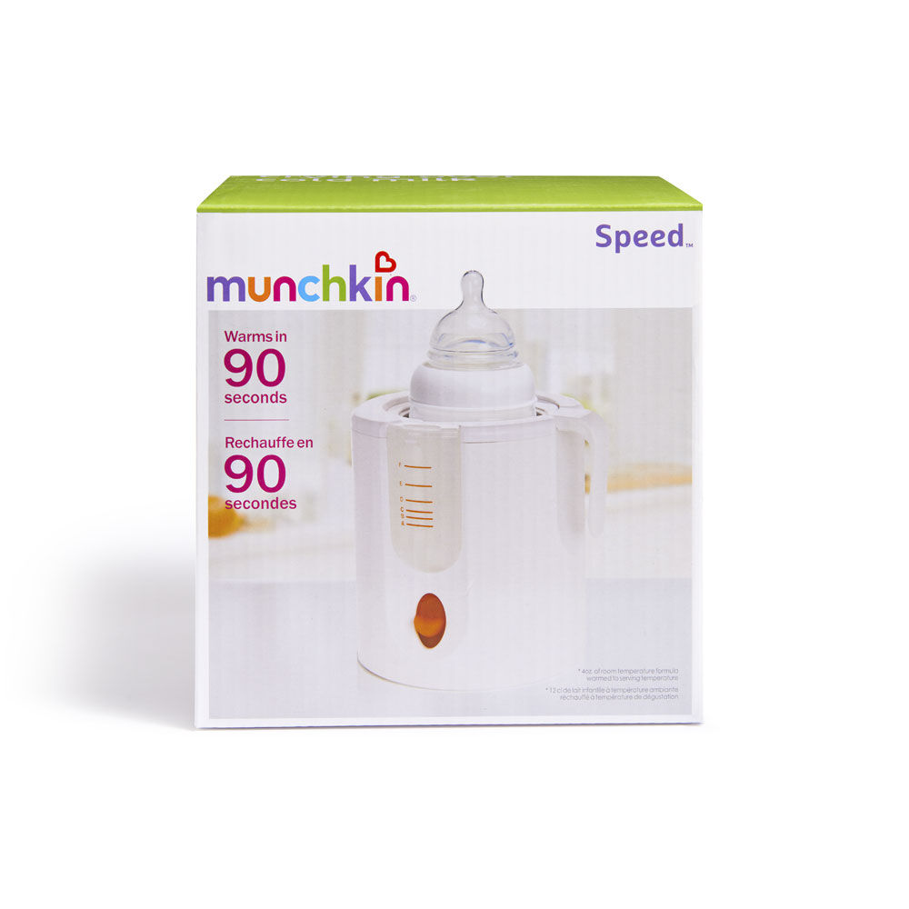 Munchkin speed hotsell
