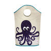 3 Sprouts - Laundry Hamper - Octopus