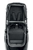 Peg Perego Ypsi Stroller True Black