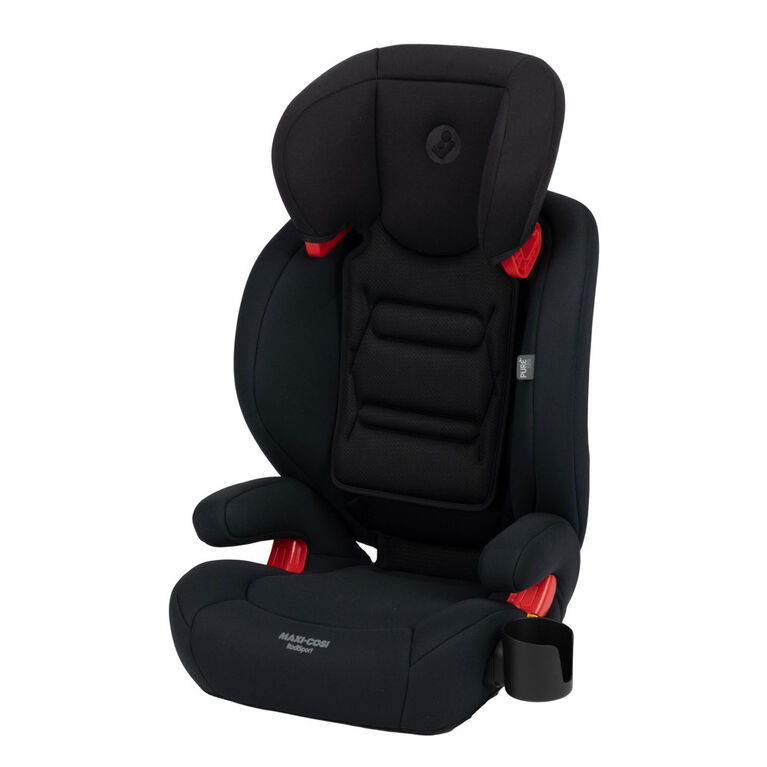 Maxi-Cosi Rodisport Authentic Black