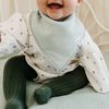 Copper Pearl- Rex Bib Set