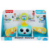 Fisher-Price - Rovee roulant - Édition anglaise