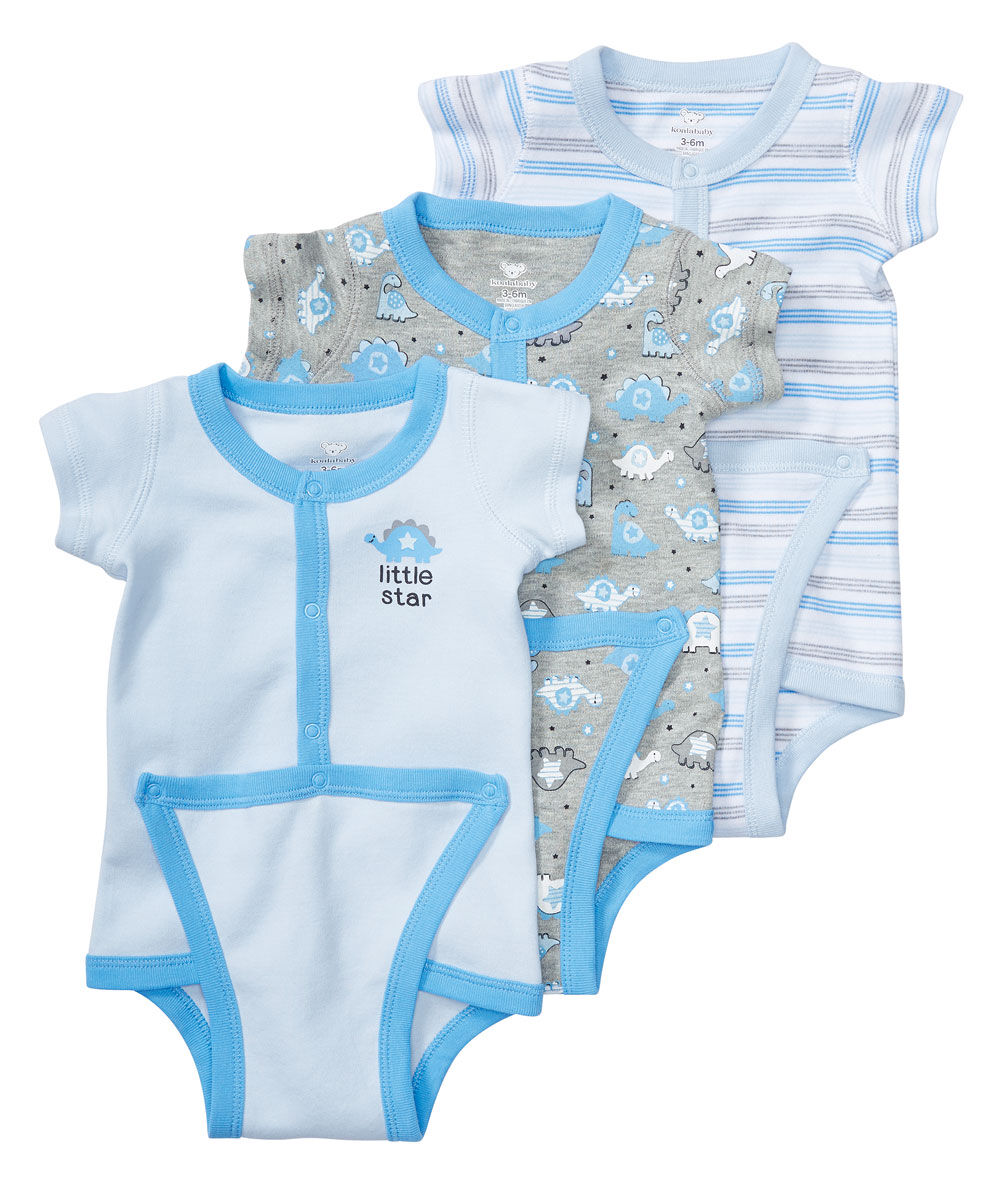 Koala baby diaper shirt 2025
