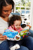 Livre des compter les animaux de Lamaze