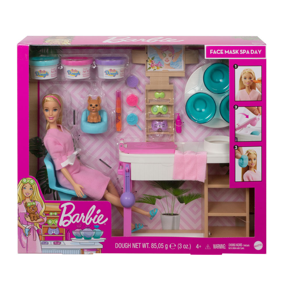 Poupee pate on sale a modeler