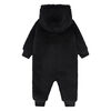 Nike Coverall - Black - Size 0/3Nb