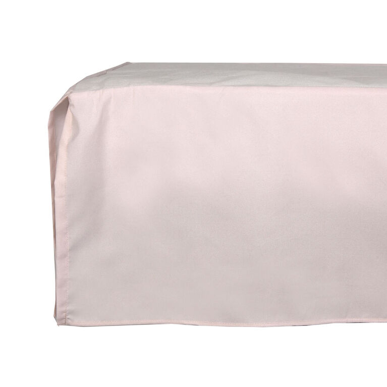 Baby's First By Nemcor Nursery Crib Set Toys R Us Canada