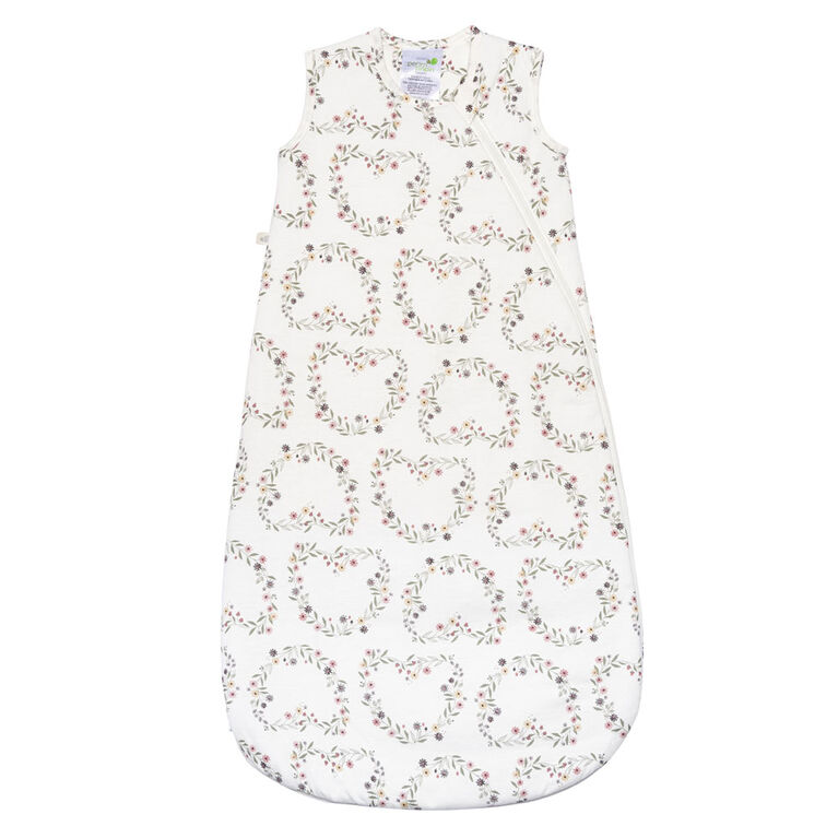 PerlimpinpinBamboo sleep bag 1.0 TOGHeart1836m Babies R Us Canada