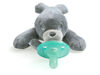 Philips Avent Soothie snuggle - 0-6 Months, Seal