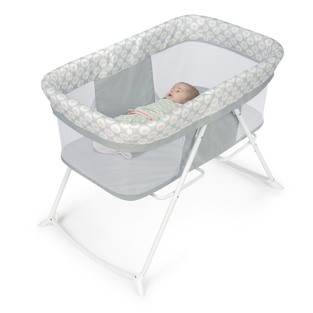 The snooze bassinet hotsell