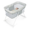 Snooze and Stow Bassinet - Sheppy