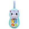 VTech Baby Hello, Hippo! Soft Phone - English Edition