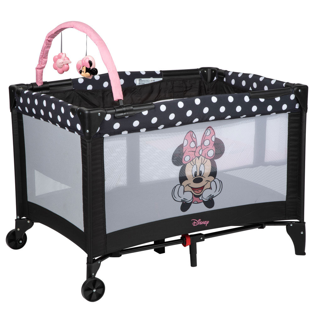 Disney Playard Peeking Minnie Babies R Us Canada
