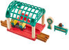 Thomas & Friends Wood Knapford Train Station