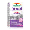 Jamieson Prenatal Complet W/DHA Jam 60''S