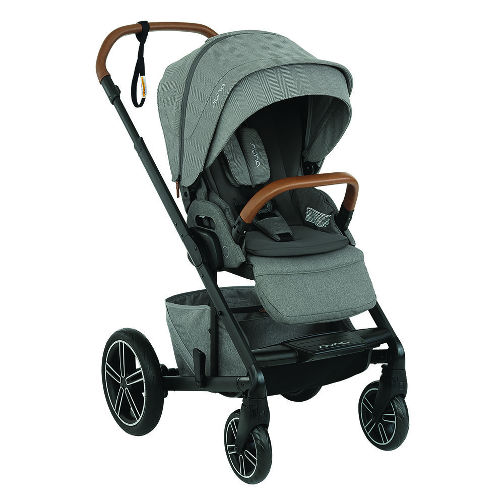 Nuna cheap stroller canada