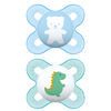 MAM Start Pacifier Newborn  2Pk