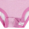 Nike 3 Pack Bodysuit Set - Grey - Size 6 Months