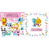 My Animated Picture Book Emotions - English Edition