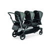 Peg Perego Triplette Piroet Frame - Jet.