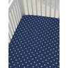 Gerber - Fitted Crib Sheet - Love you