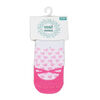 Small Wonder - Baby Sock,Pink Ballet