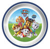 Playtex Paw Patrol Plates, 2-Pack - Blue