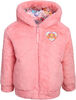 Paw Patrol - Reversible Jacket - Paw Patrol - Pink - 2T