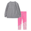 Ensemble Nike- Rose
