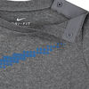 Ensemble T-shirt et Shorts Nike - Bleu - Taille 9 Mois