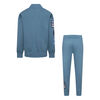 Ensemble Tricot Nike - Bleu/Vert