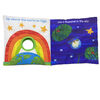 Le Monde d'Eric Carle - Livre doux Twinkle Twinkle