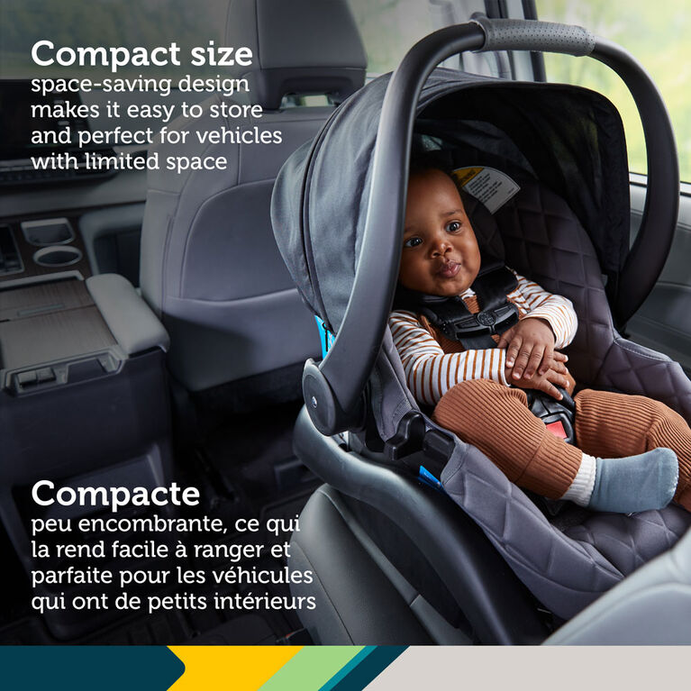 Base pour siège d'auto pour bébé onBoard FLX de Safety 1st