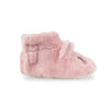 My Baby Boutique - Baby Booties, Pink Kitty, 0-6M